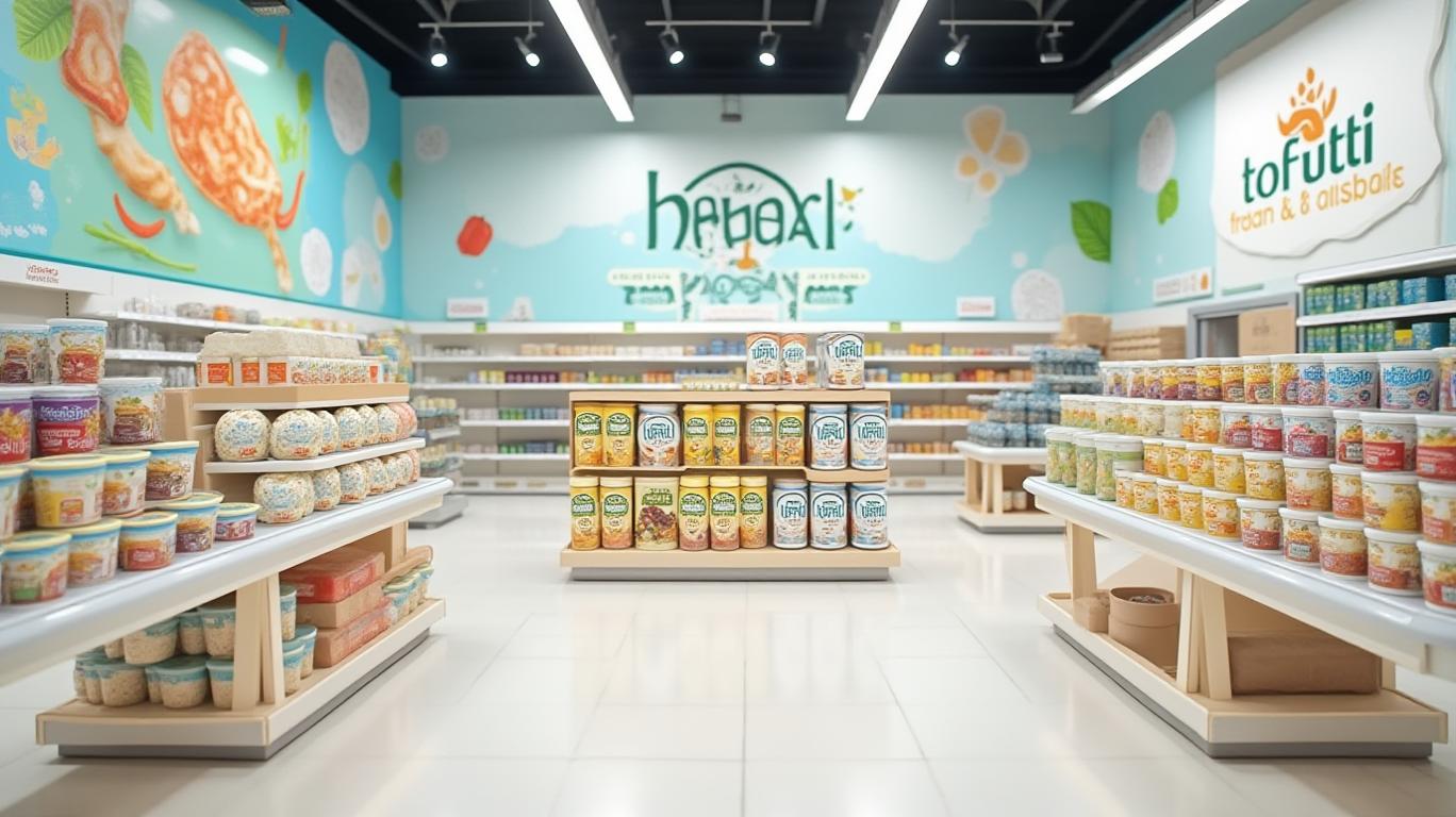 Tofutti Brands' Q1 2025 Results: Navigating Headwinds with Margin Resilience