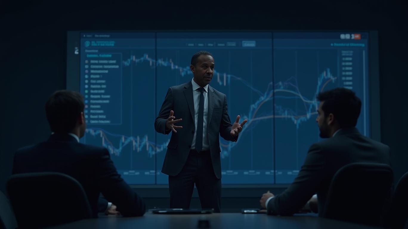 Cleveland-Cliffs Q1 2025: Key Contradictions in Demand Outlook, Financial Performance, and Cost Strategies