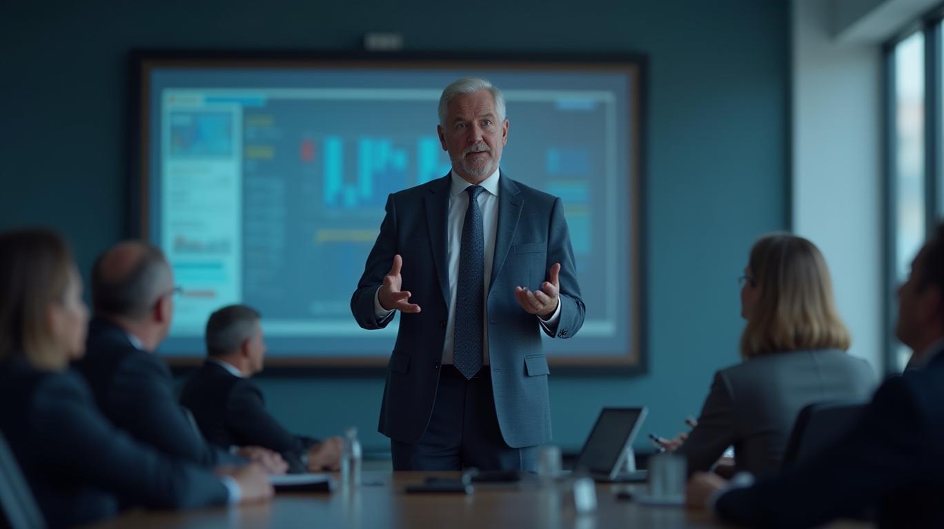 UGI Corporation's Q2 2025: Unpacking Contradictions in AmeriGas Strategy, Margins, and Profitability