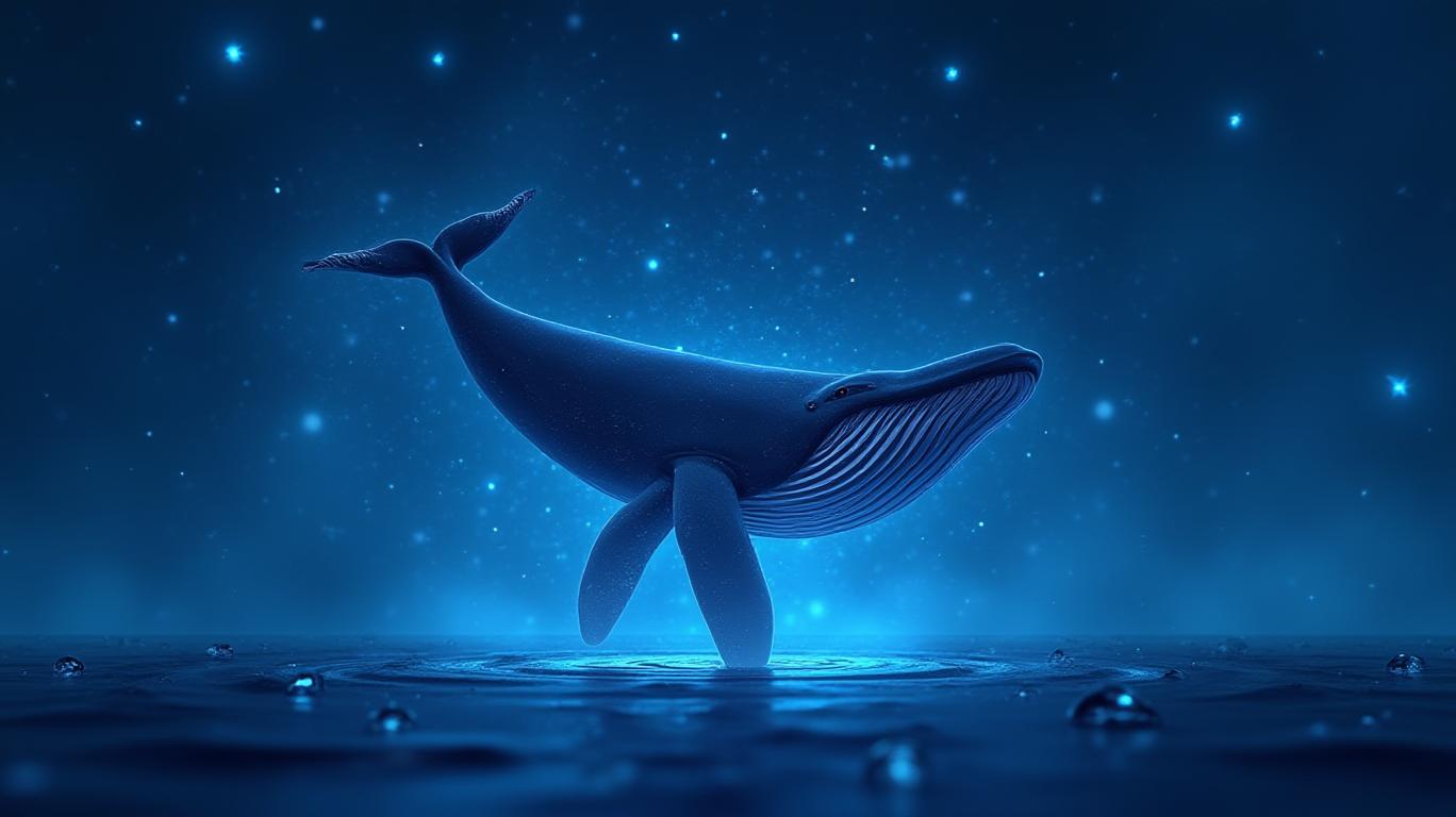Whale Deposits 186,002.69 SOL Worth $31.08 Million Into Coinbase After 10 Months Staking