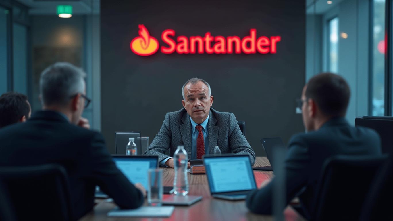 Banco Santander-Chile's 2025Q1: Key Contradictions on Asset Quality, Loan Growth, and Inflation Impact