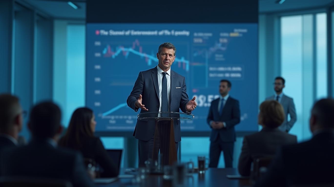 Mesa Air Group 2025 Q1 Earnings Misses Targets with Net Loss Widening 98%