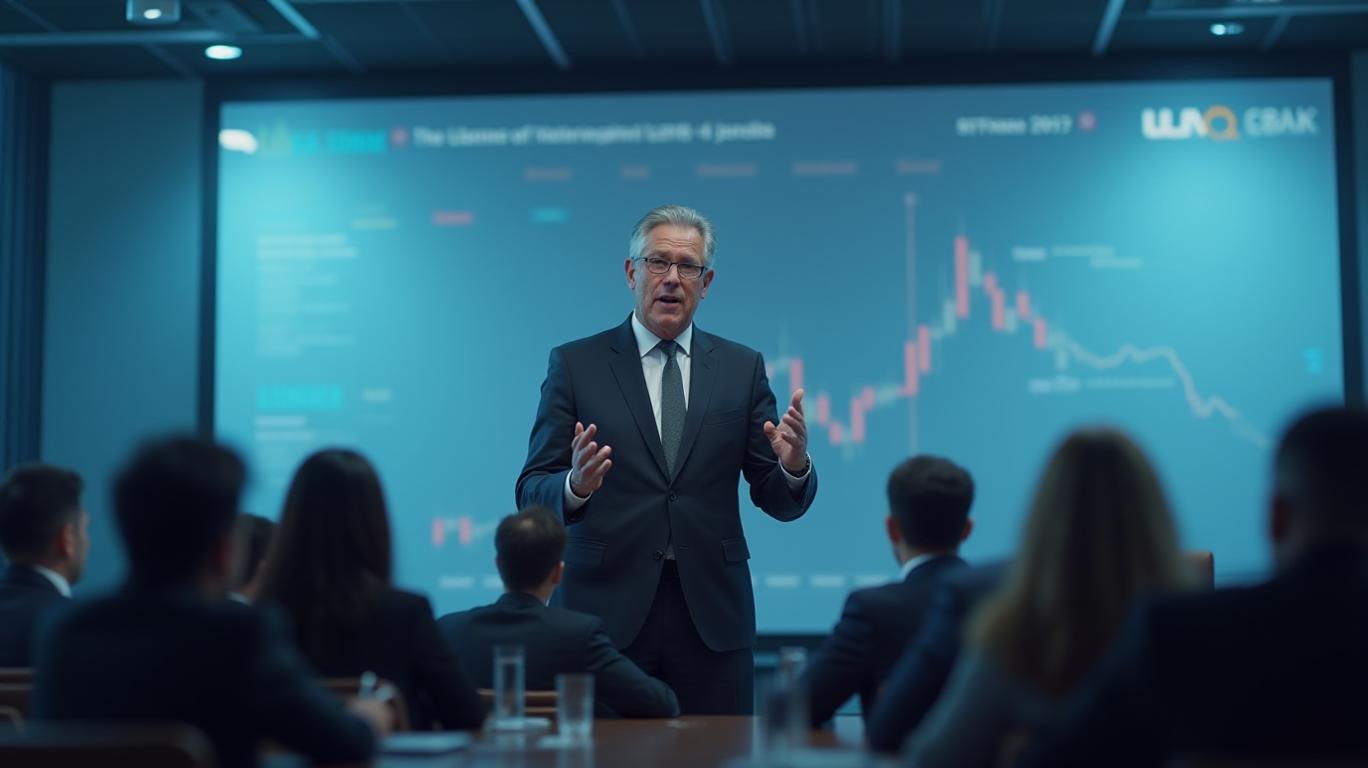 CBAK Energy Technology 2025 Q1 Earnings Misses Targets as Net Income Falls 121.4%