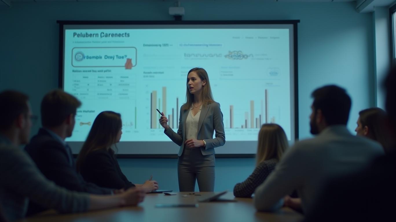 Owlet's Q1 2025: Contradictions in Revenue, Margins, and Consumer Behavior