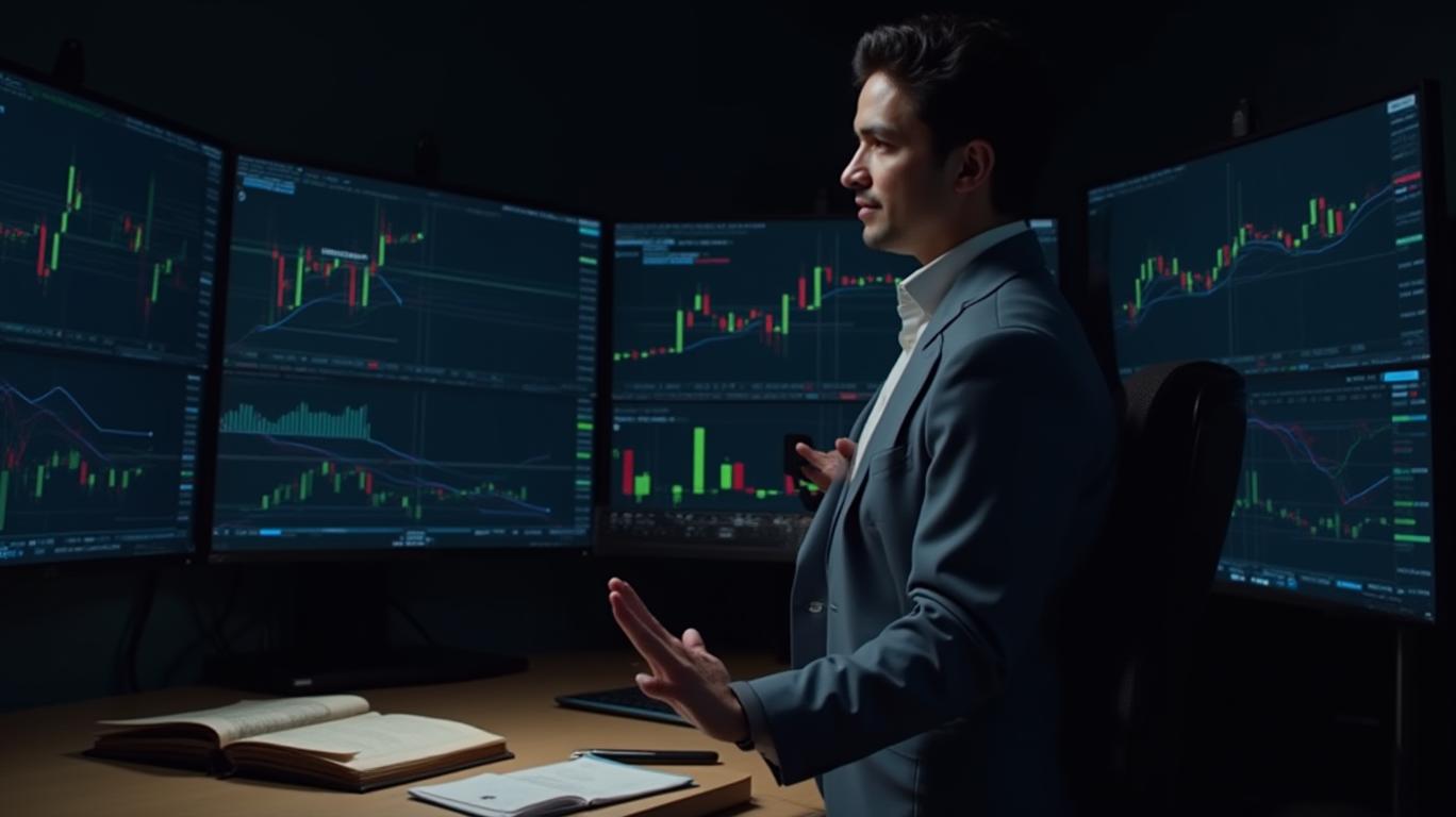 Bitfinex Explains How RSI Indicates Bitcoin Overbought Conditions
