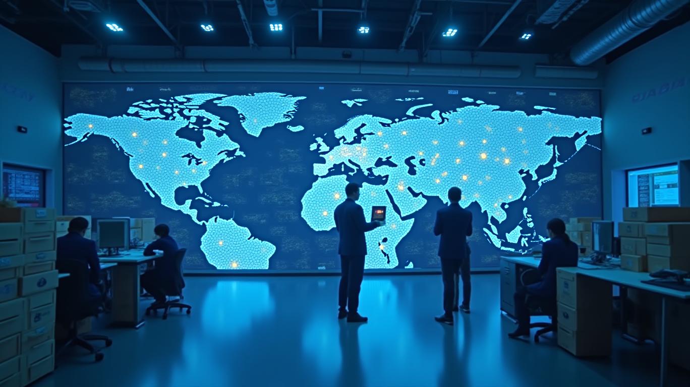 SF Holding: Asia's Logistics Titan Poised for a Revaluation Surge