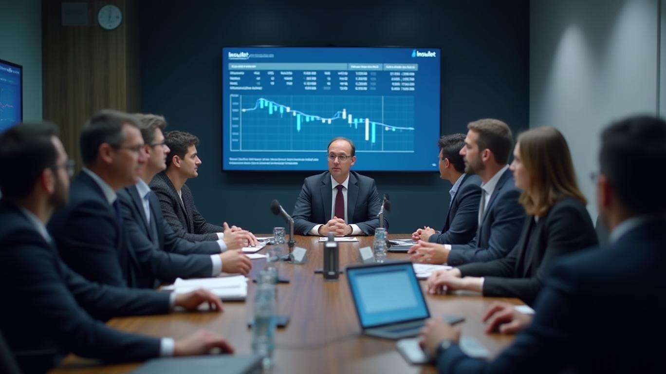 Insulet's 2025 Q1 Earnings Call: Key Contradictions in Type 2 Market Growth and Sales Strategy