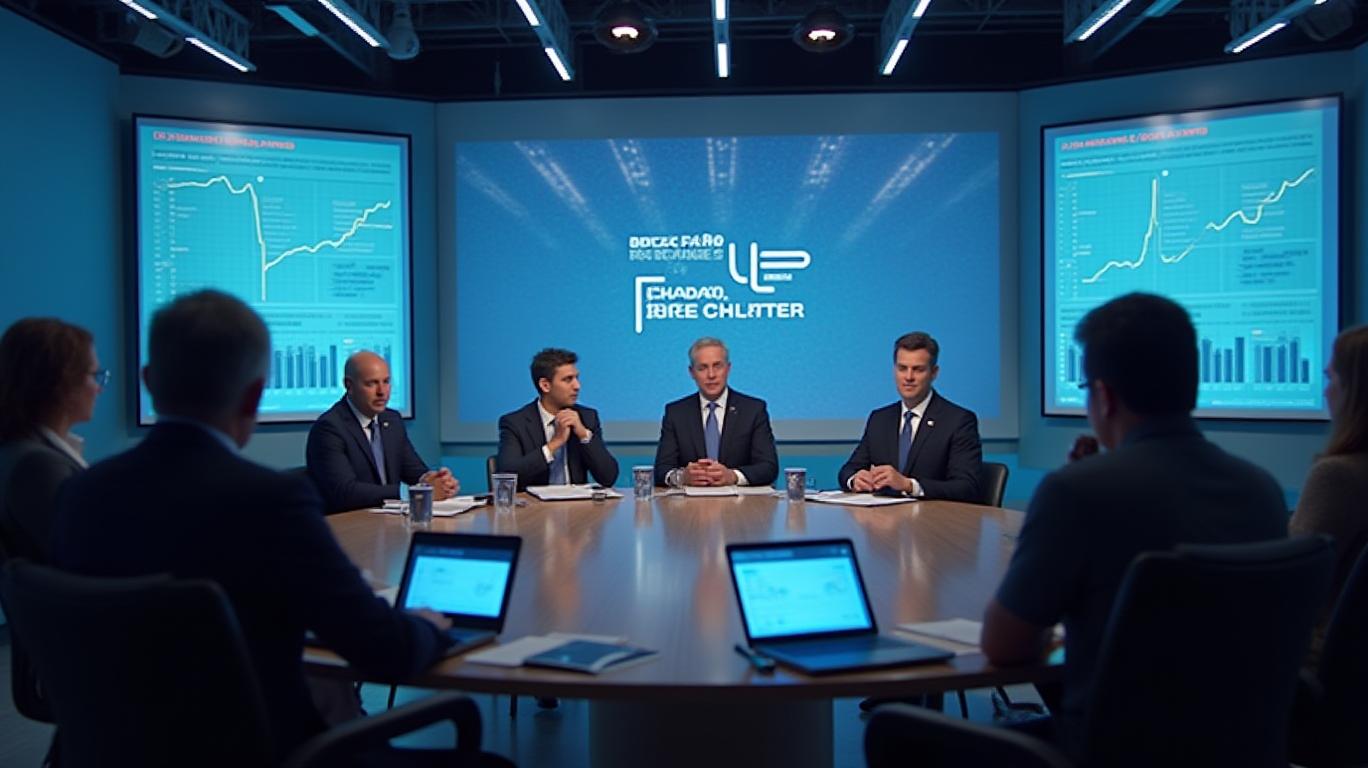 BCE's Q1 2025: Unpacking Contradictions in U.S. Fiber Strategy, Cost Efficiency, and Asset Management