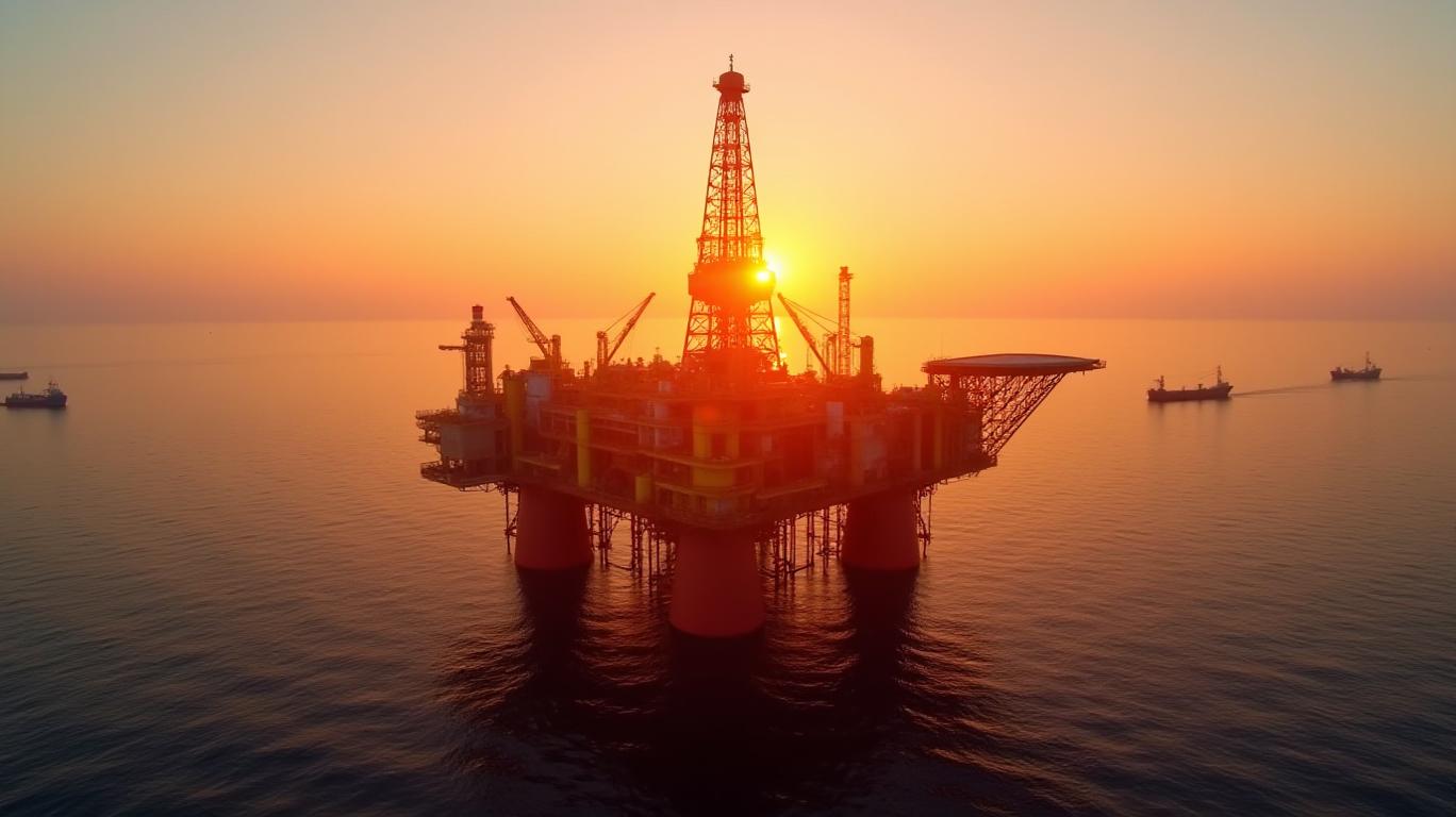 The Geopolitical Pivot: How U.S. Disengagement from Ukraine Fuels Opportunities in Russian Energy and Commodities