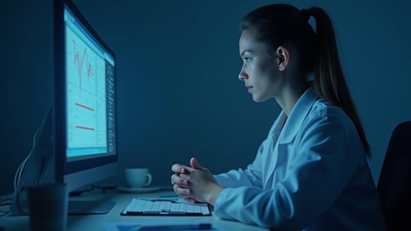 Why U.S. Biotech Stocks Are the Catalyst-Driven Opportunity in Today’s Volatile Markets