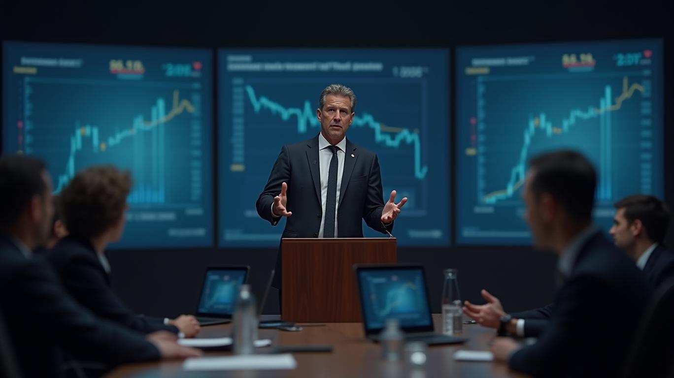 Lincoln National's Q1 2025: Unpacking Key Contradictions in Capital, Annuities, and Cash Flow