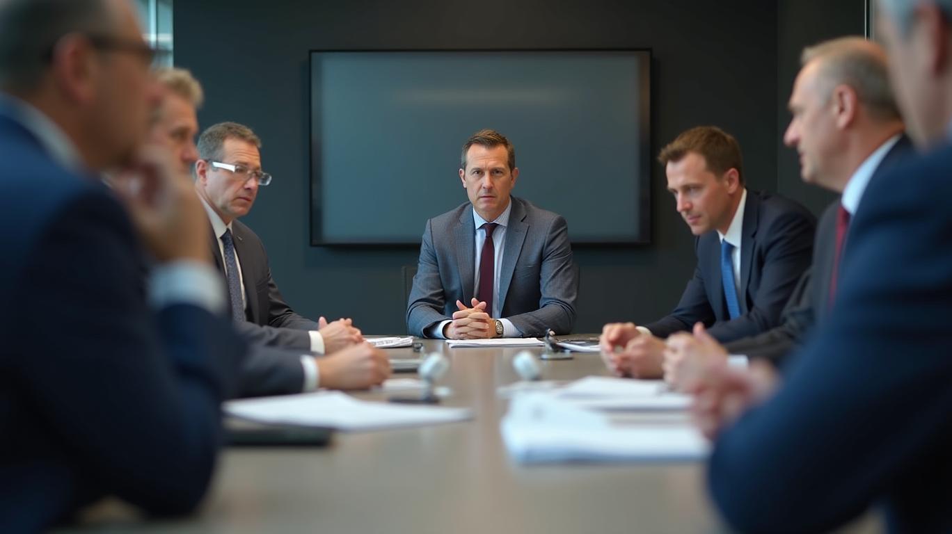 Permian Resources Q1 2025: Unpacking Contradictions in M&A Strategy, Cost Efficiency, and Capital Allocation