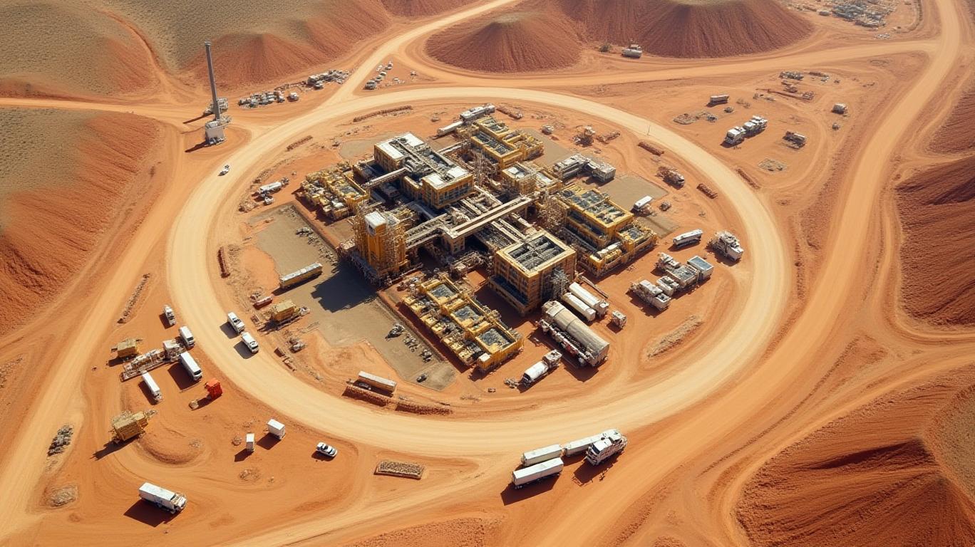 PRL Global (ASX:PRG): A Multi-Bagger Opportunity in Metals & Mining Through ROCE Growth and Strategic Capital Allocation