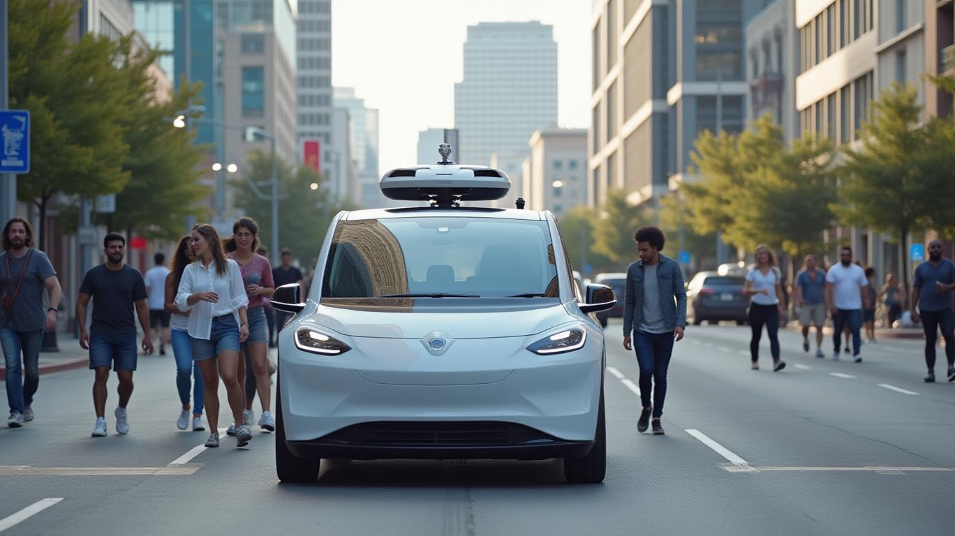 Waymo Expands Autonomous Ride-Hailing to San Jose, California