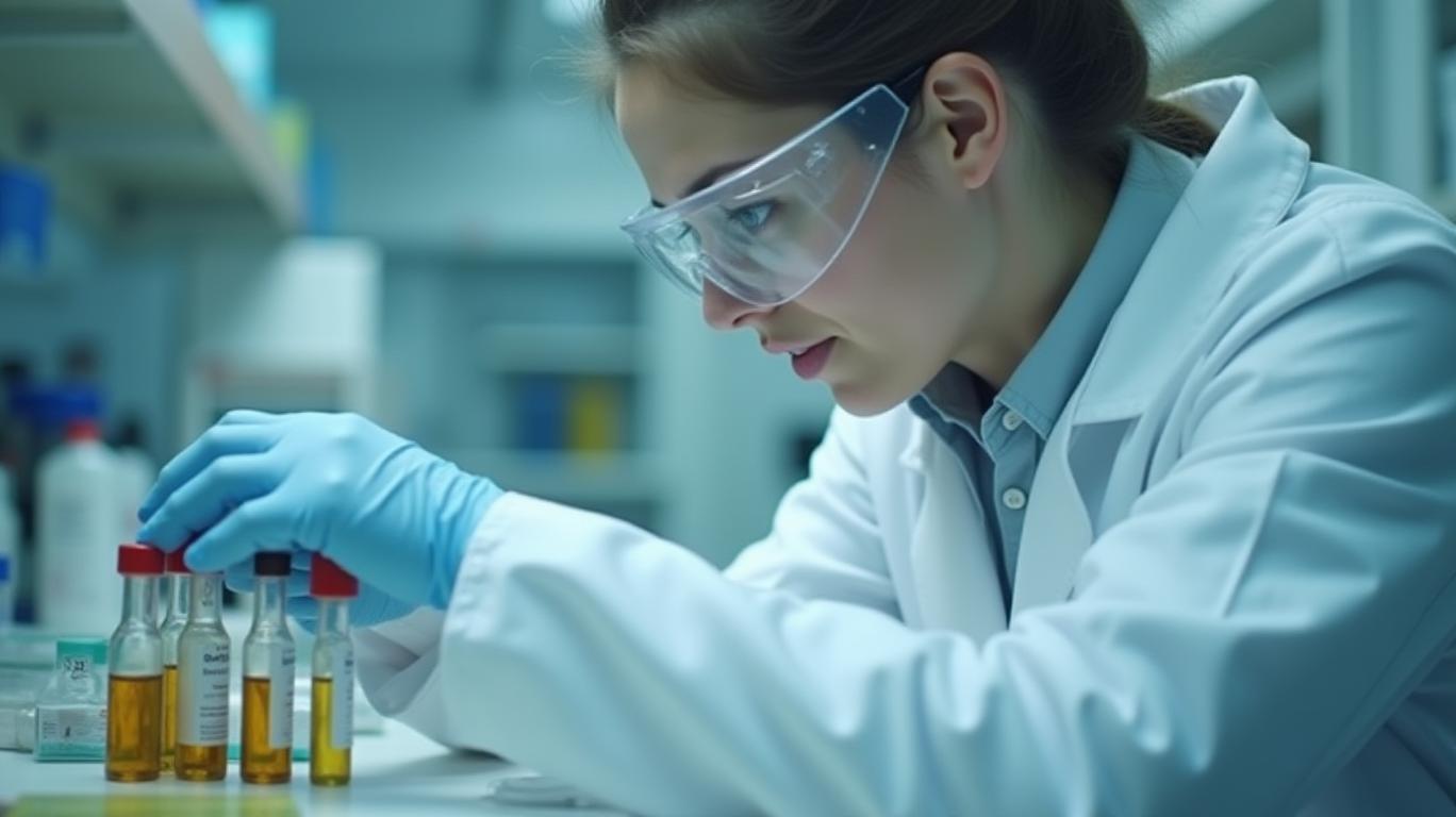 Filament Health’s Bold Move: A Strategic Reboot for Psychedelic Pharma Dominance