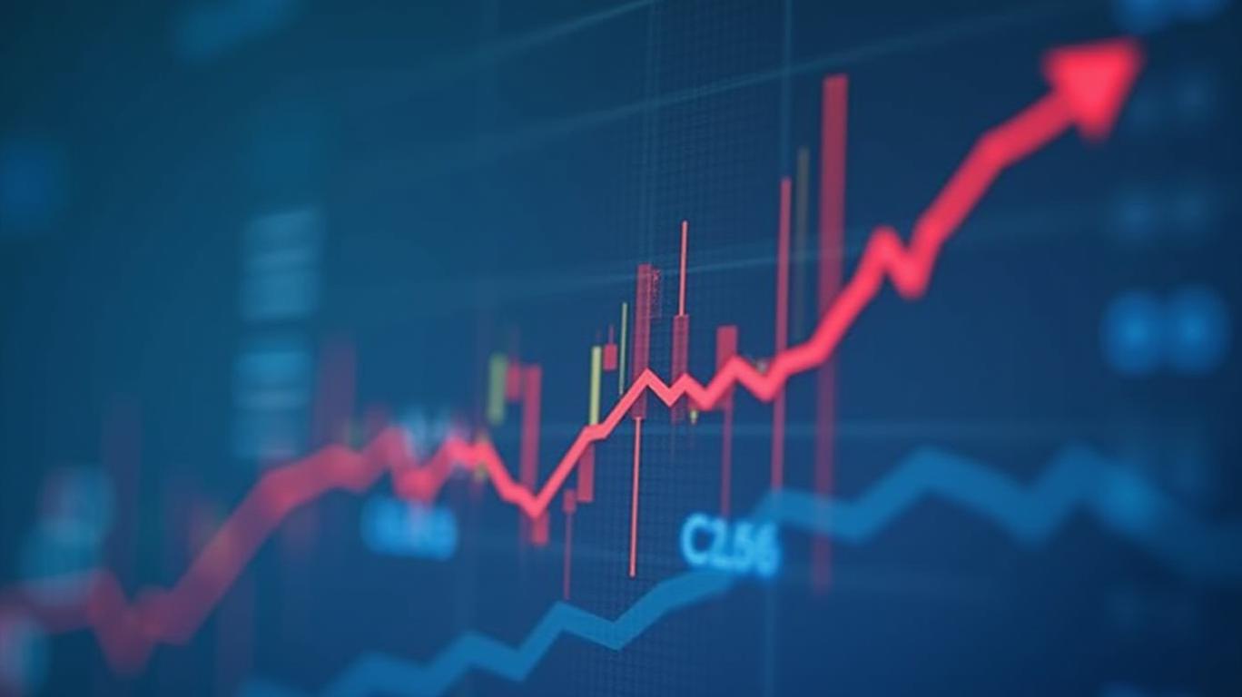 India's Equity Market Divergence Post-U.S. Downgrade: A Shift to Domestic Fortresses
