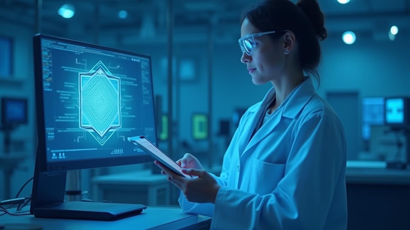 Why MediaTek's 2nm Breakthrough Positions It as the AI Chip Leader Investors Can’t Afford to Miss