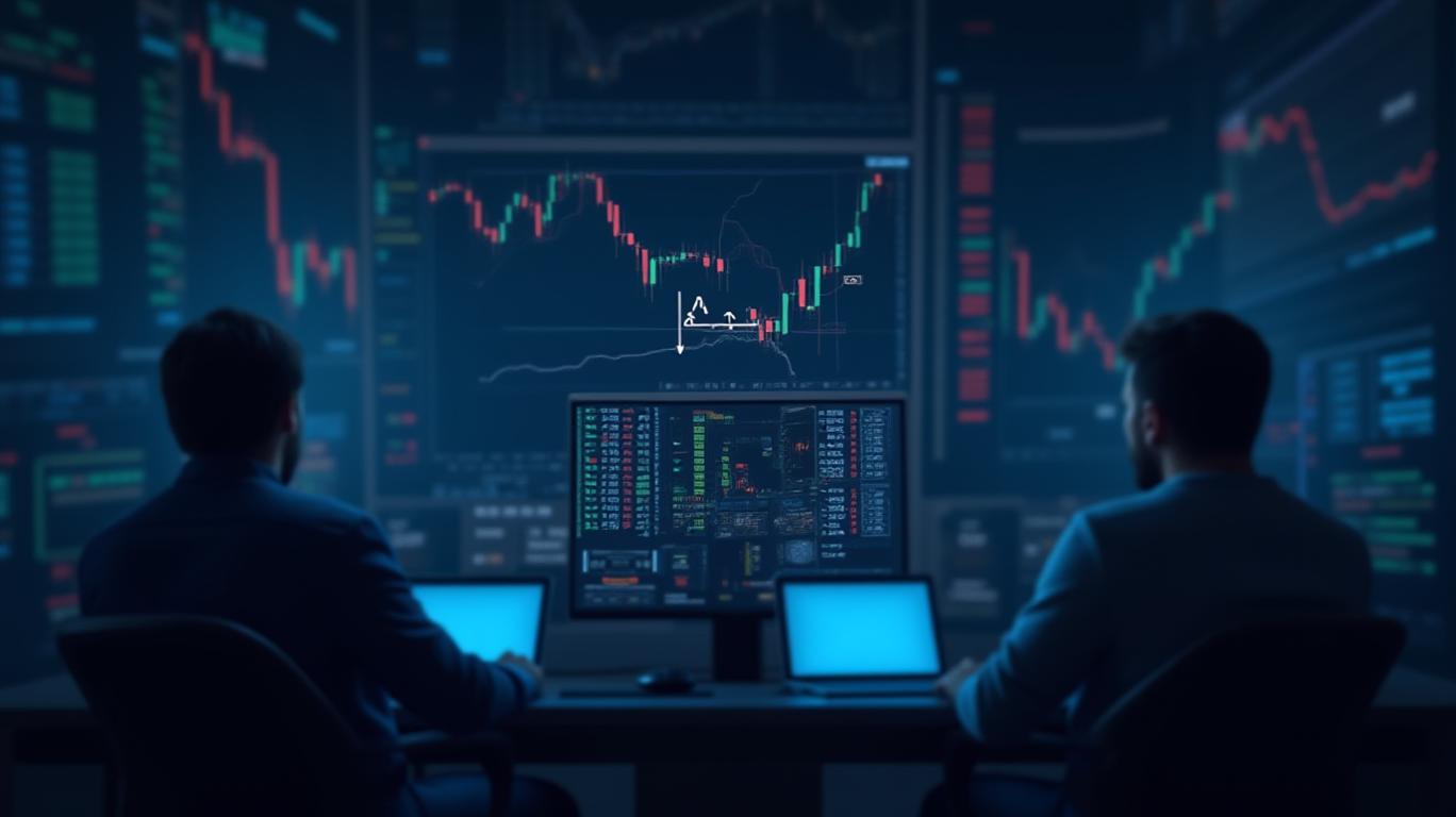 XRP News Today: XRP Price Drops 7% Below $2.450 Zone
