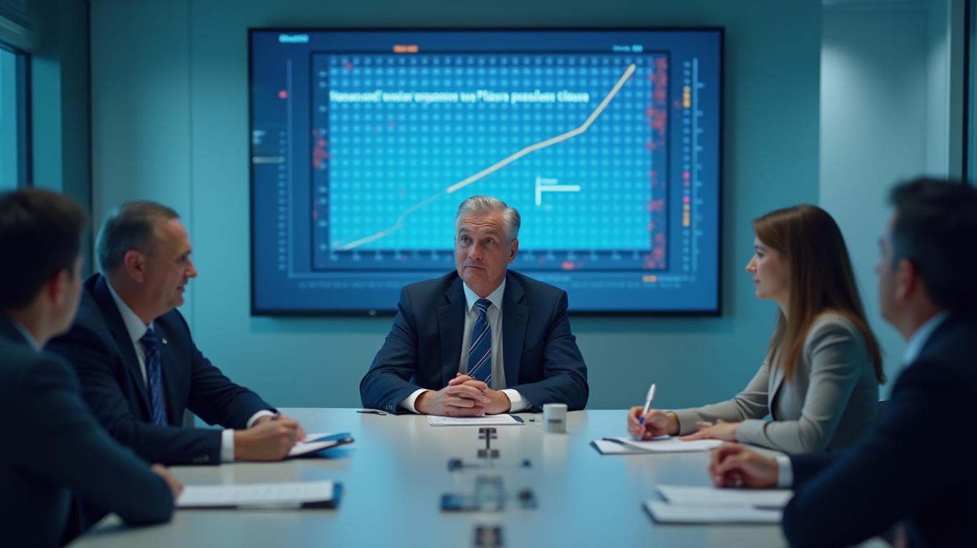Haemonetics' Q4 2025 Earnings Call: Discrepancies in Plasma Growth, Vascular Closure Expectations, and Margin Projections