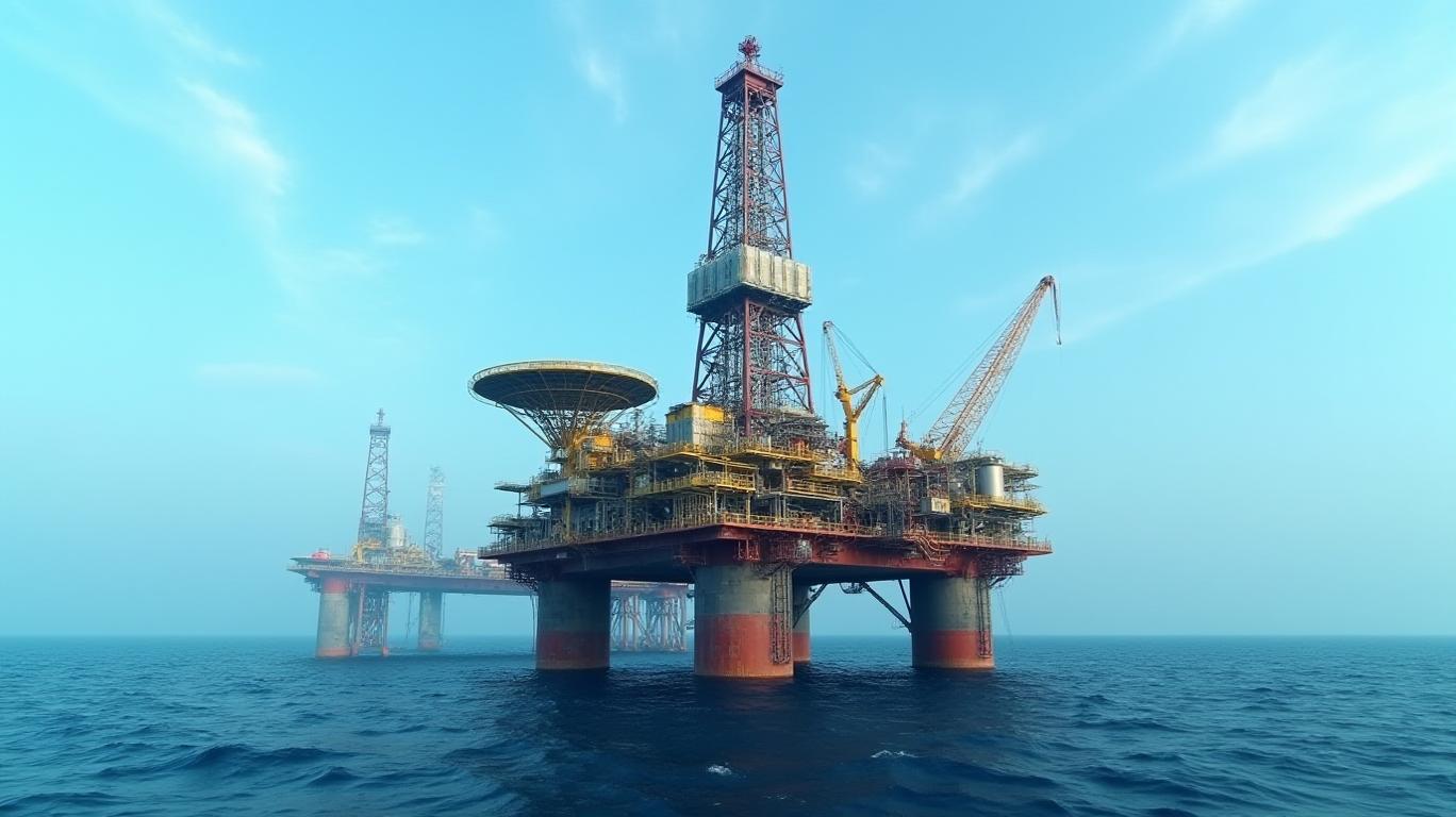 Talos Energy: Navigating Energy Transition with Operational Precision and ESG Discipline