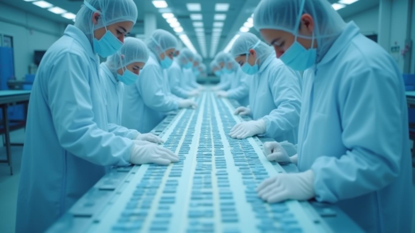 Malaysia's Semiconductor Surge: A Golden Opportunity in the Global Tech Supply Chain