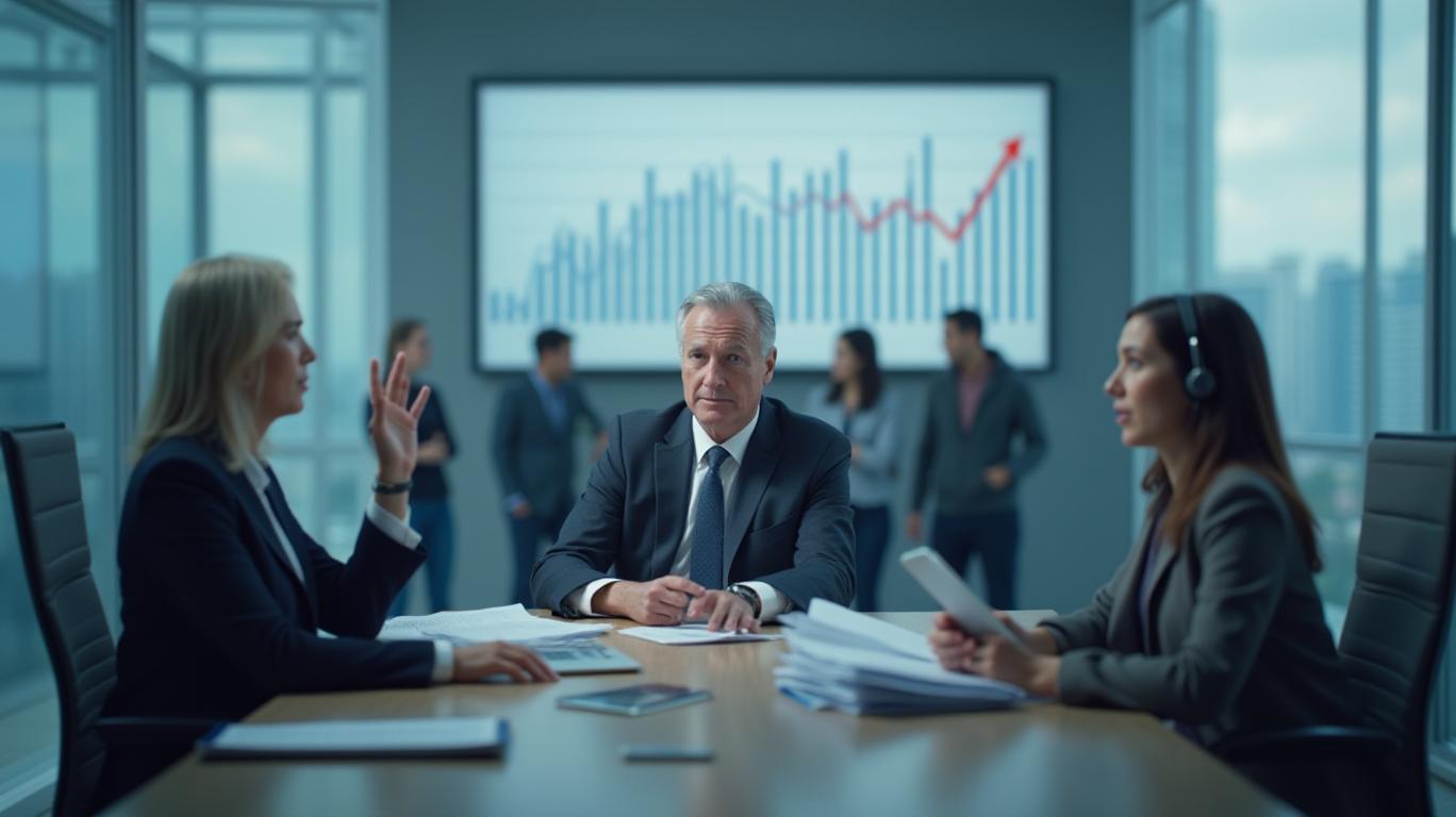 TEGNA's Q1 2025: Unpacking Contradictions in M&A Strategy, Premion Performance, and Consumer Confidence