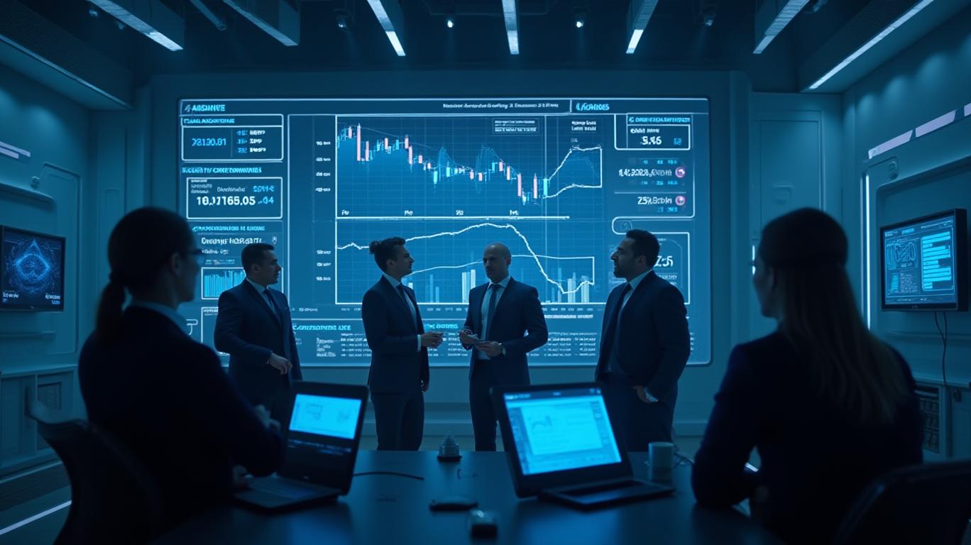 Crane NXT's Q1 2025: Contradictions in Currency Sales, Gaming Outlook, and OpSec Synergies