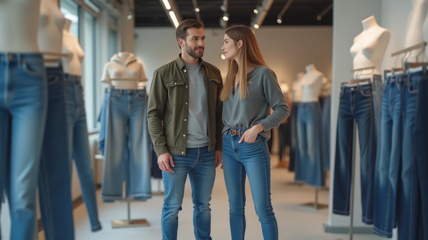 Why PVH Corp's Q1 2025 Earnings Signal a Turnaround – Buy Before the Re-Rating