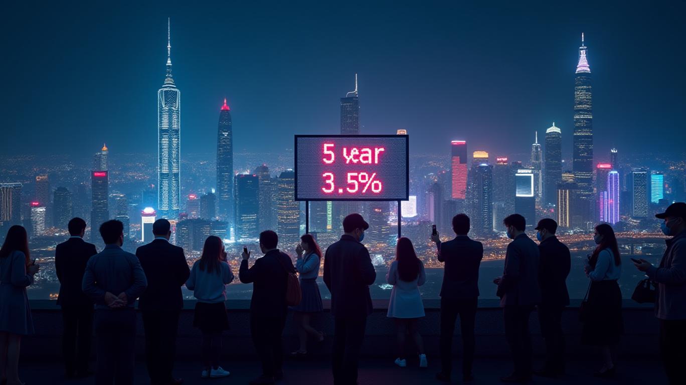 China’s Rate Cuts Signal a Bottom for Real Estate and a Catalyst for Consumer Recovery