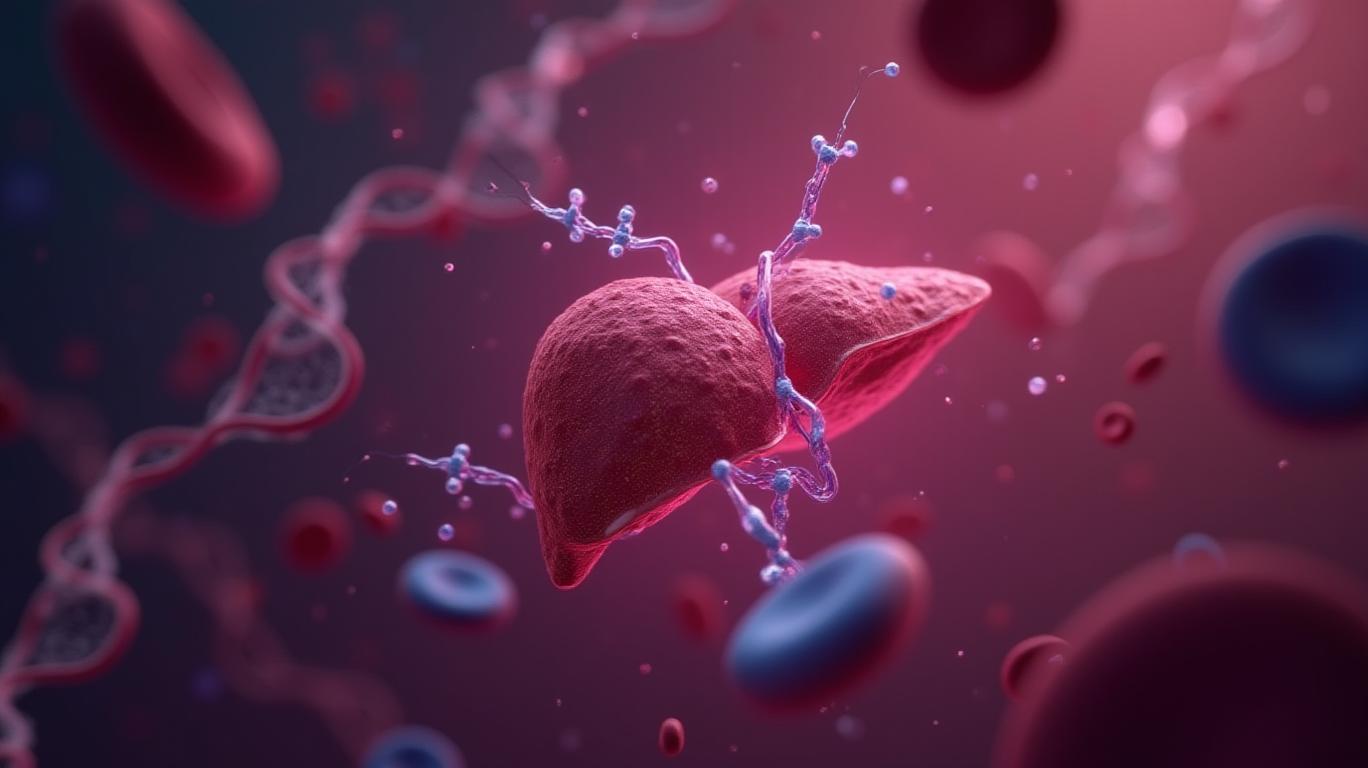 Prime Editing’s Human Breakthrough: Why Prime Medicine’s Strategic Shift to Liver Diseases Spells Investment Opportunity