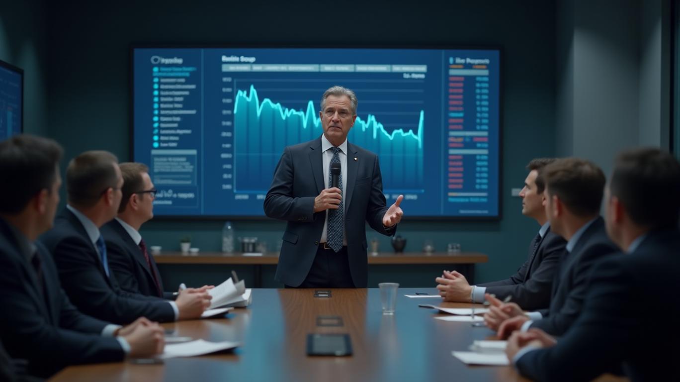 Dixie Group's 2025 Q1 Earnings Call: Unraveling Contradictions in Stock Buybacks, Hard Surface Sales, and Retail Strategy