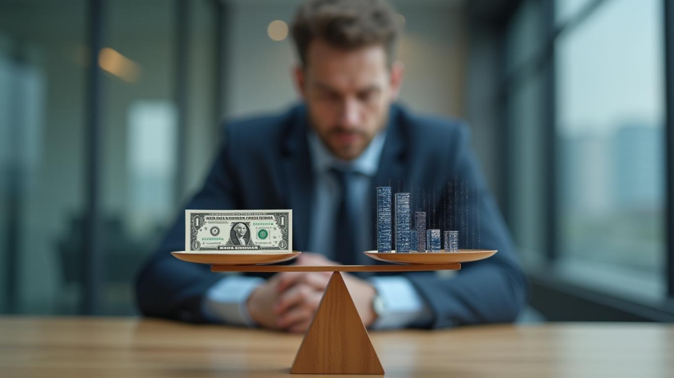 Regulatory Clarity: The Double-Edged Sword for Stablecoin Investors