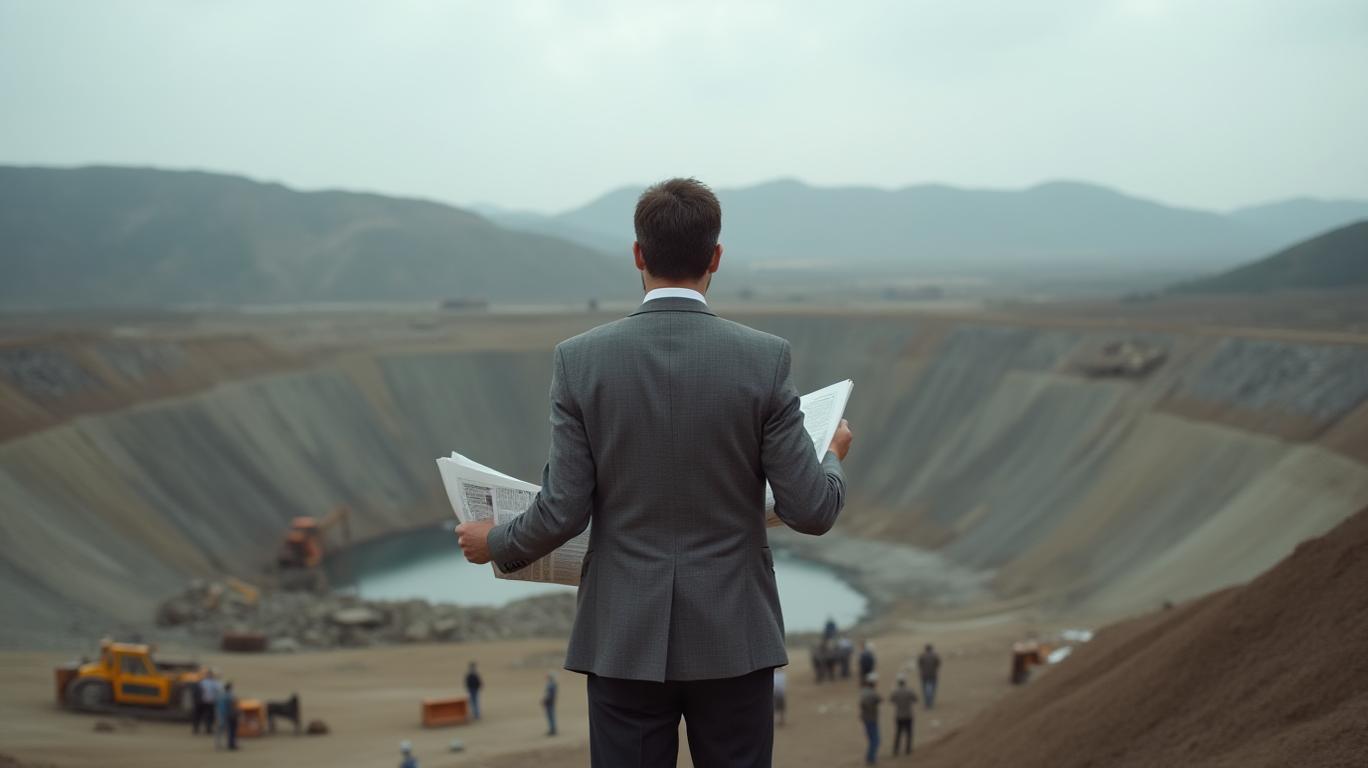 Americas Silver's Q1 2025: Conflicting Signals on Debt Strategy and Production Growth