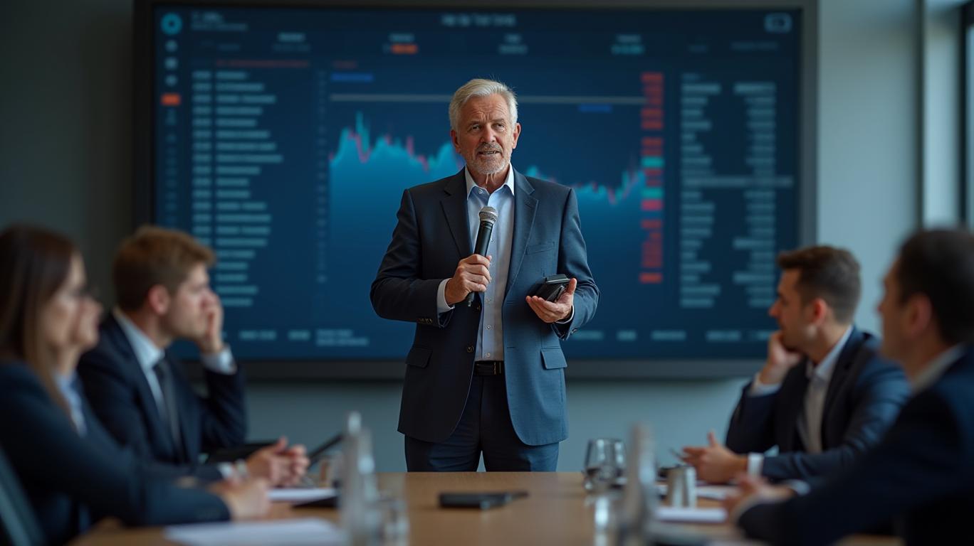 Viatris Dividend Insights: Key Information Before Ex-Dividend Date on May 23, 2025