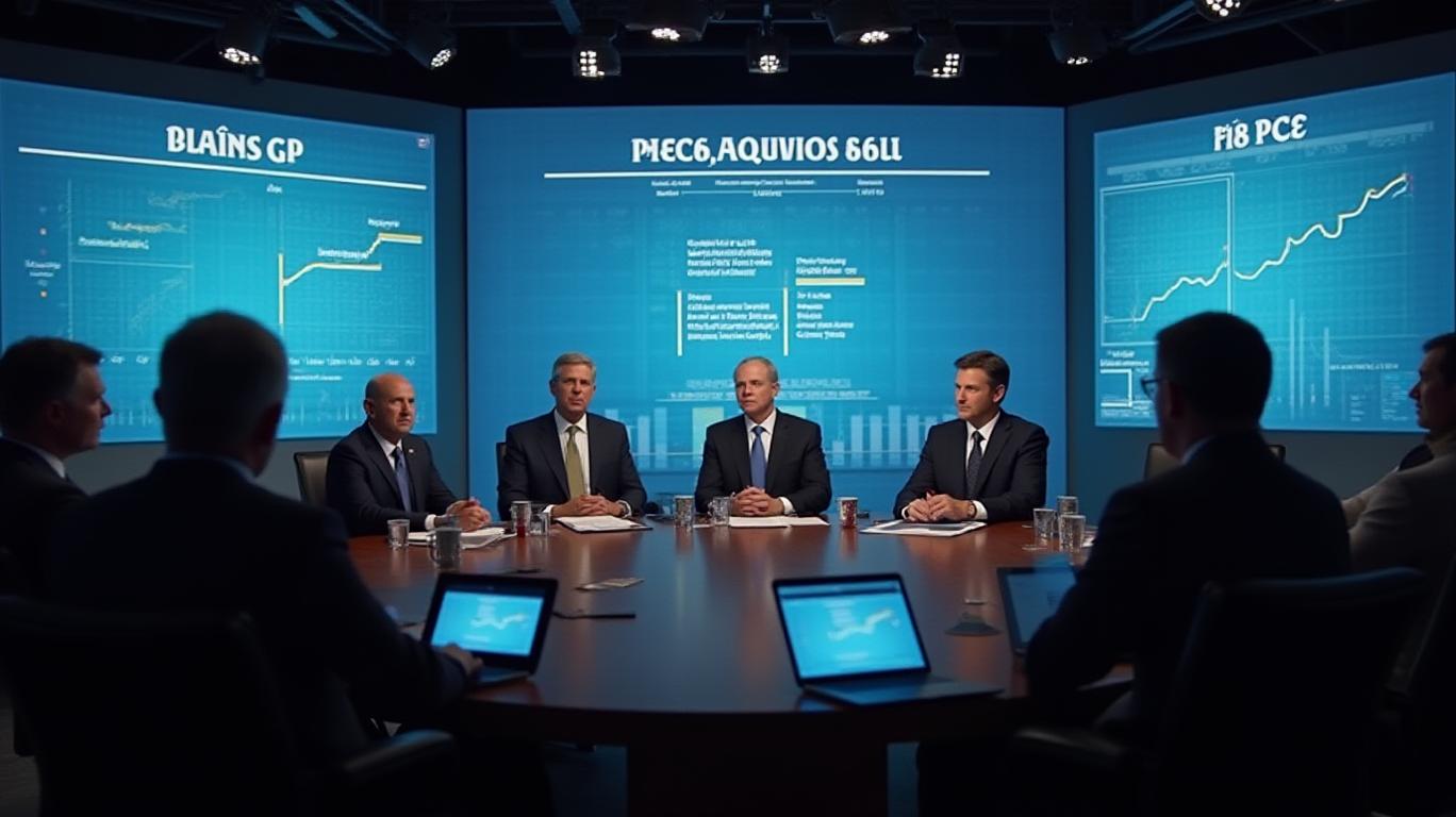 Plains GP's Q1 2025 Earnings Call: Unpacking Contradictions in Capital Allocation, Production Growth, and Acquisition Strategies