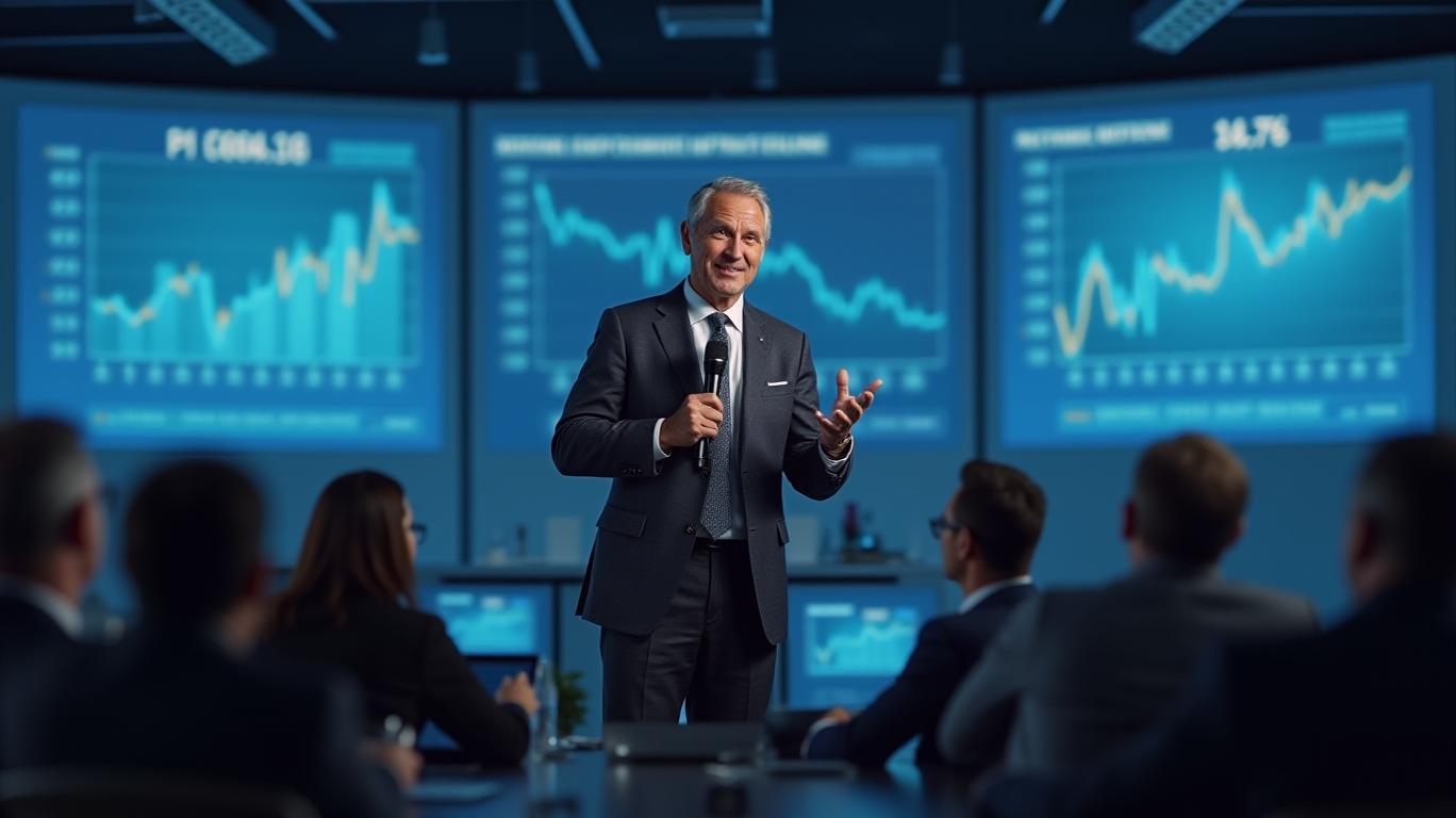 PrimeEnergy 2025 Q1 Earnings Misses Targets with Net Income Falling 19.3%