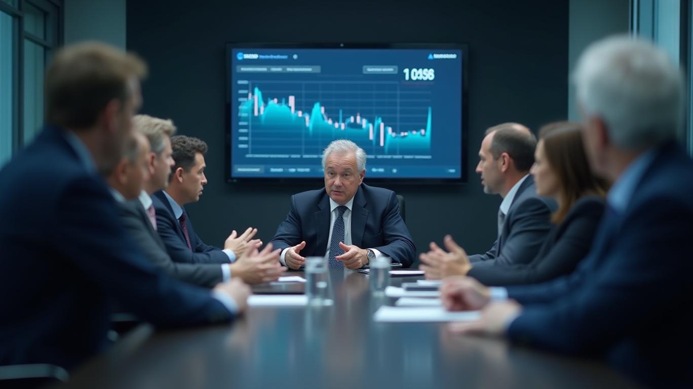 Educational Q4 2025 Earnings Misses Targets as Net Income Improves 16.7%