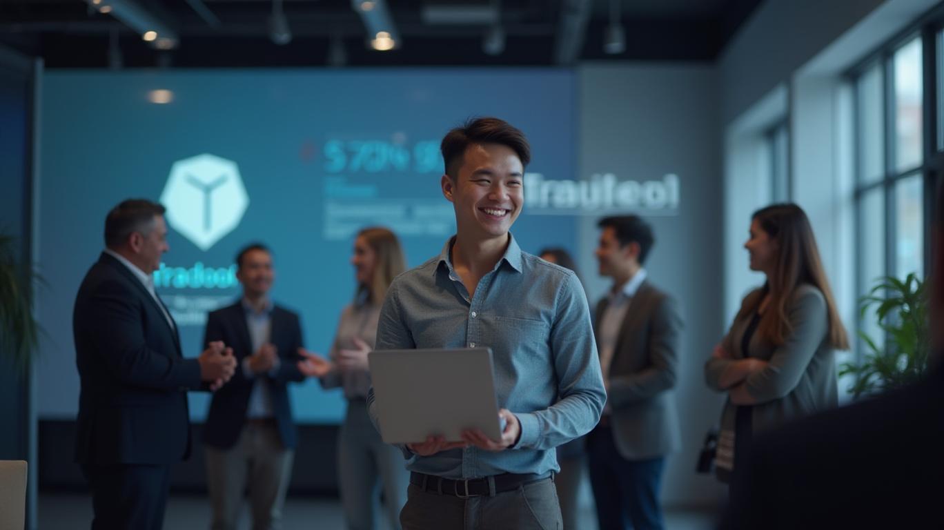 Tradoor Secures $3.2 Million Funding for TON Ecosystem Expansion