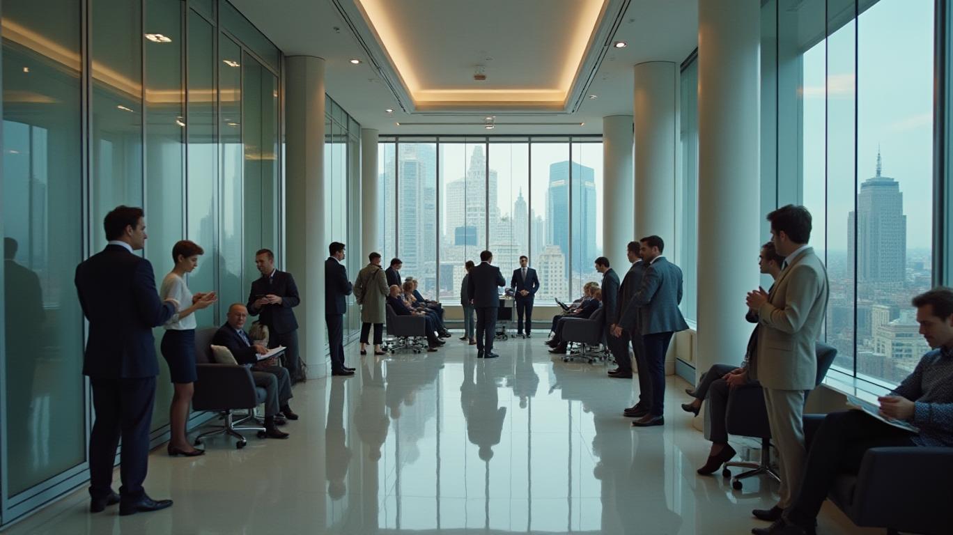 Unlocking Value in Prime Real Estate: Paramount Group's Strategic Crossroads