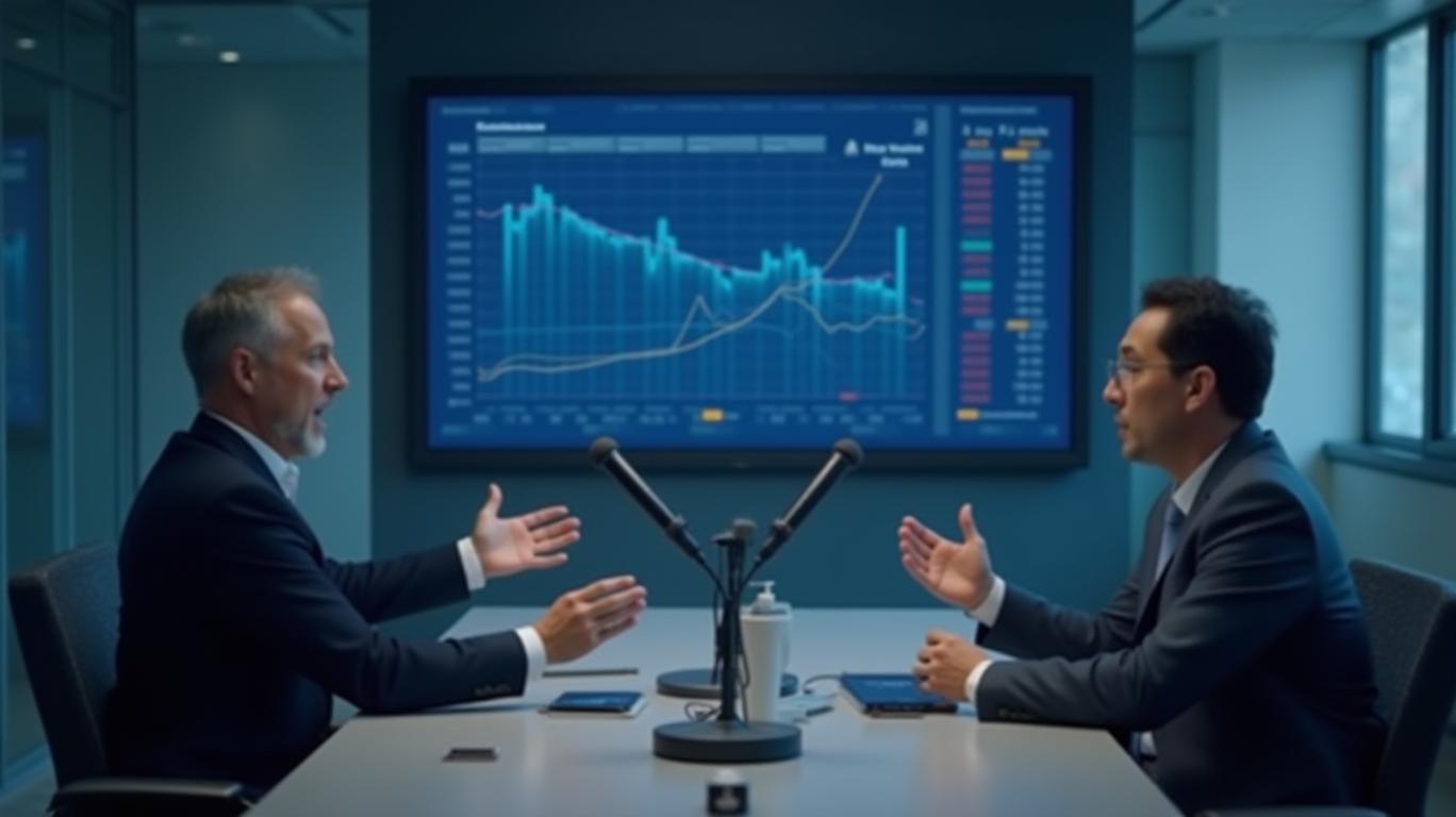 Kingstone's Q1 2025 Earnings Call: Conflicting Signals on Capital Management and Geographic Expansion