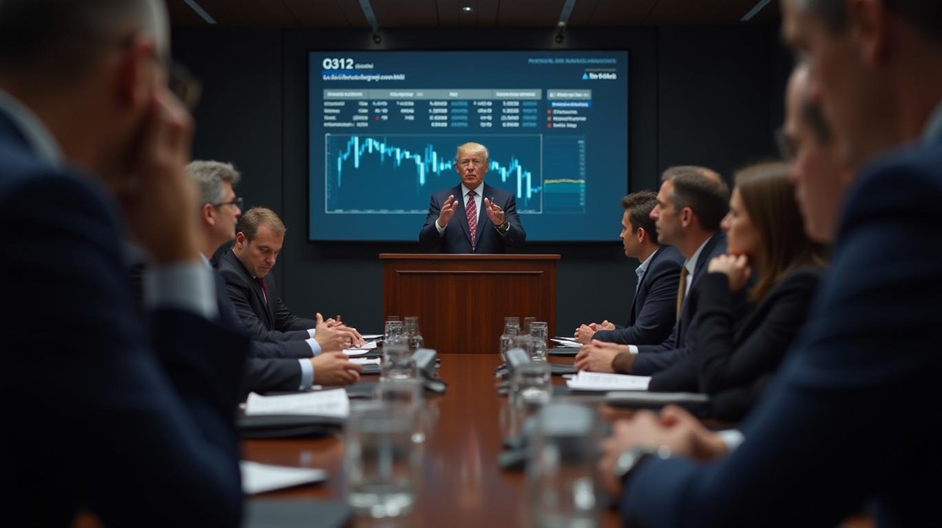 U.S. Global Investors Q3 2025: Contradictory Insights on Bitcoin, Gold, and Market Dynamics
