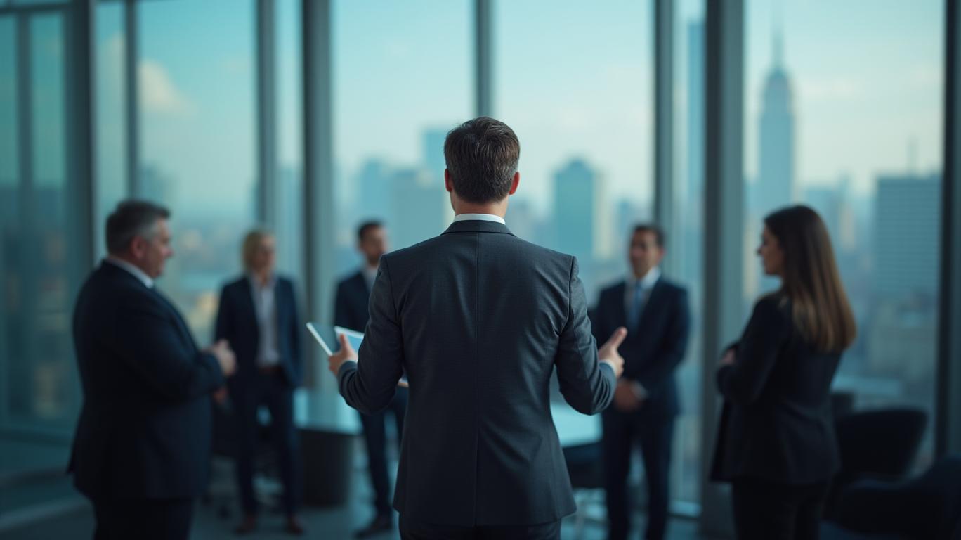 Paramount Group's Strategic Turnaround: A Golden Opportunity in Undervalued Office REITs