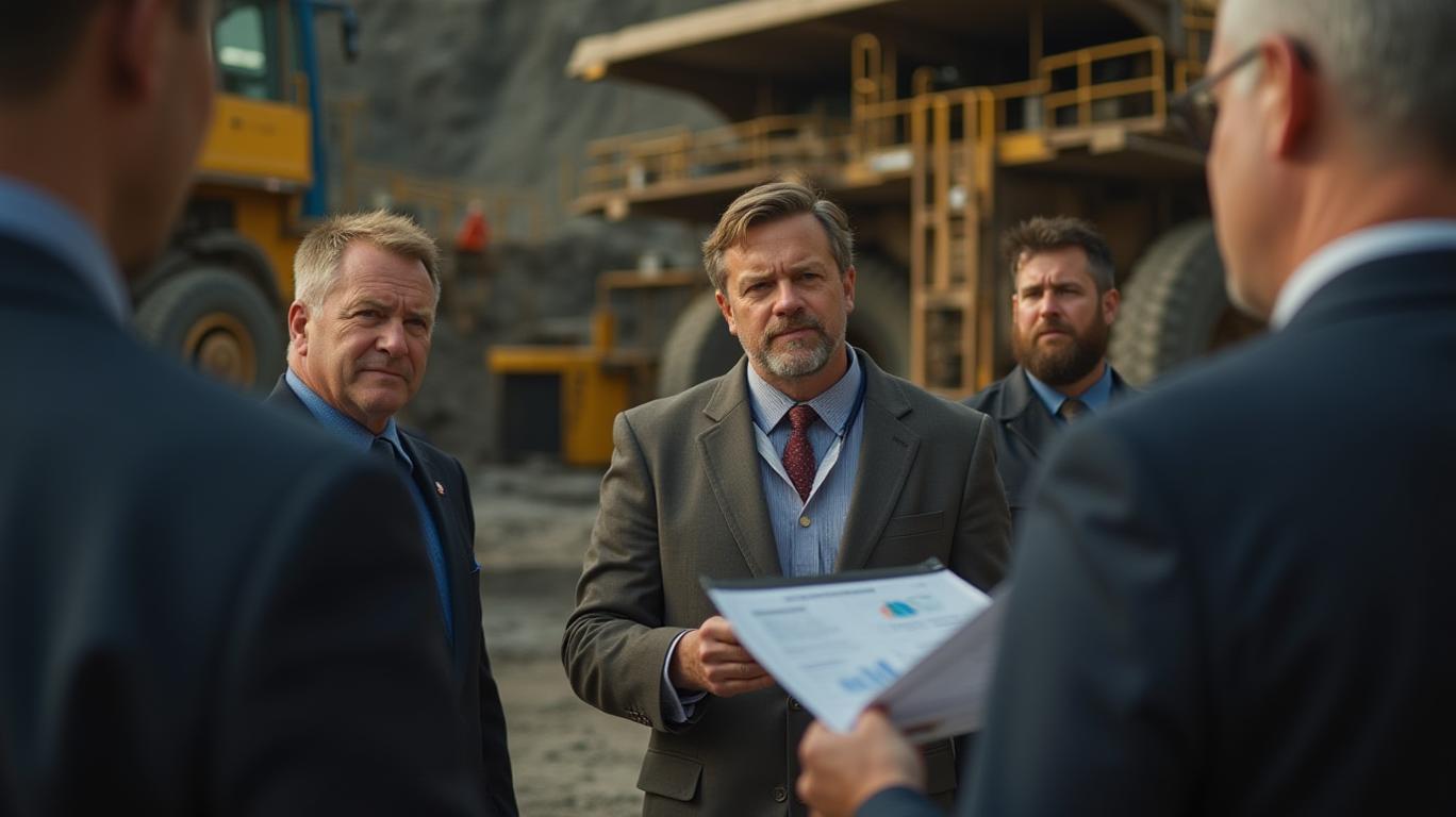 Wheaton Precious Metals Q1 2025: Dissecting Contradictions in Production, Dividends, and Expansion Plans
