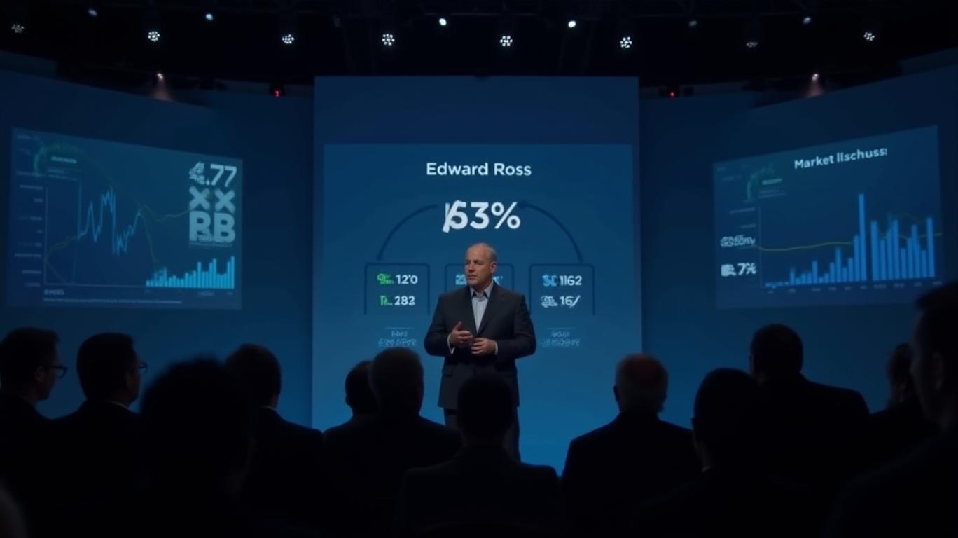 Fidus Investment's Q1 2025: Navigating Contradictions in Capital Strategy, Tariff Risks, and M&A Outlook