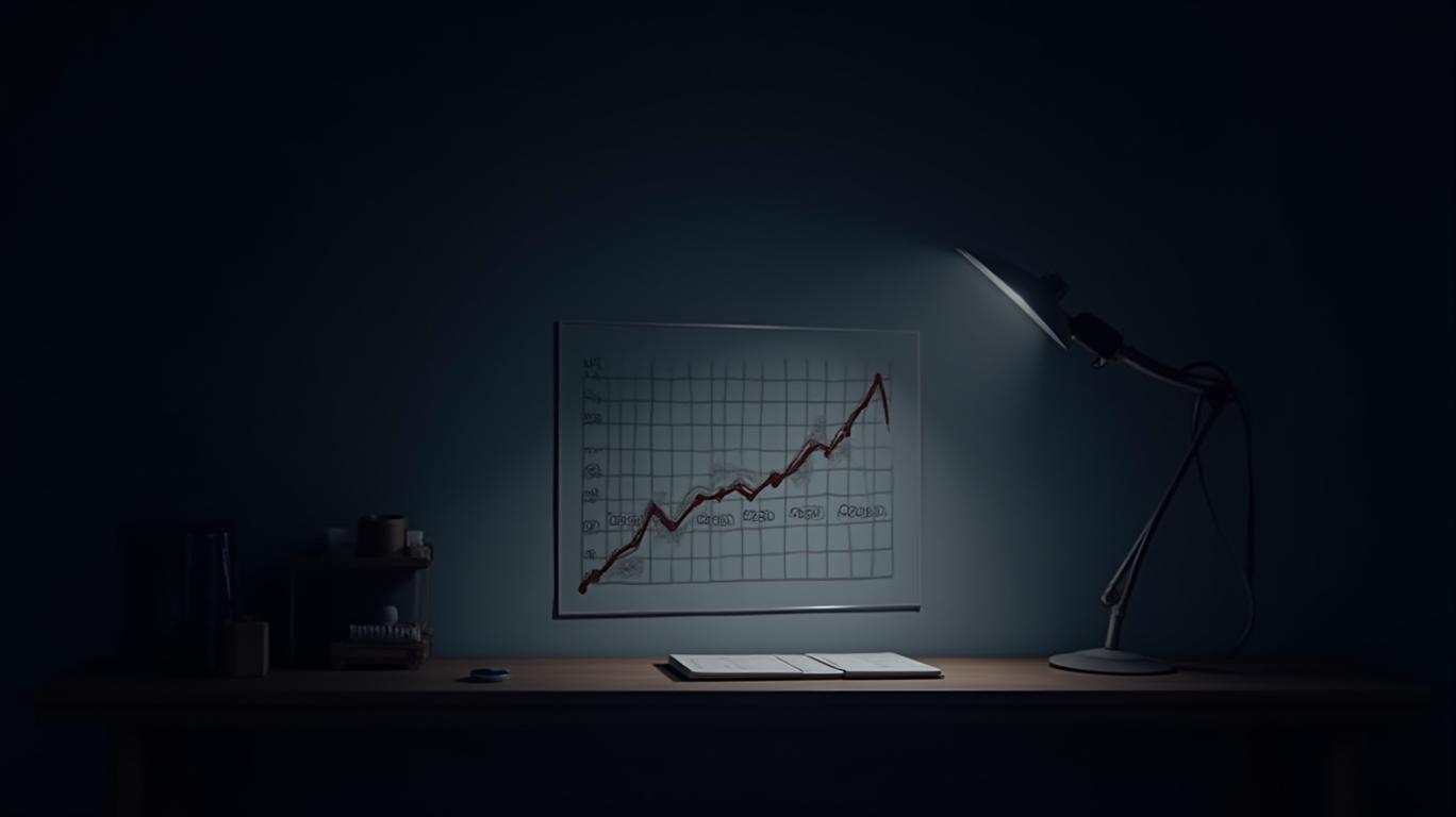 Mesa Royalty Trust: A Contrarian Gem in Energy's Undervalued Corner
