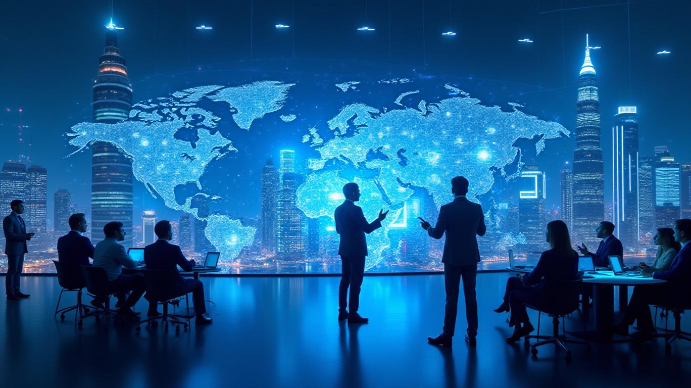 Why Accenture (ACN) is the Prime Play in the AI-Driven Digital Transformation Era