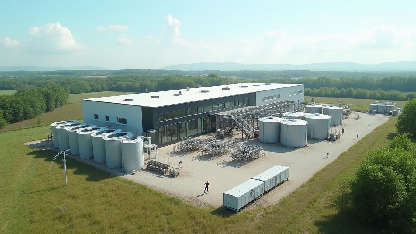 ForFarmers’ Strategic Share Buy-Back: A Signal of Value and Vision
