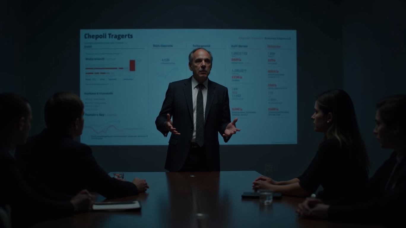 Ray Dalio Warns Moody's Underestimates U.S. Debt Risks by 50%