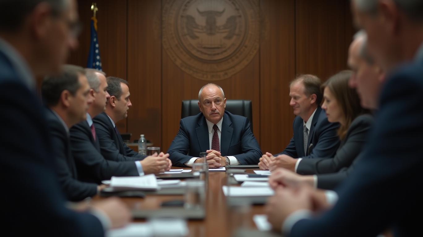 SEC Delays Decision on Solana ETFs Amid Regulatory Scrutiny