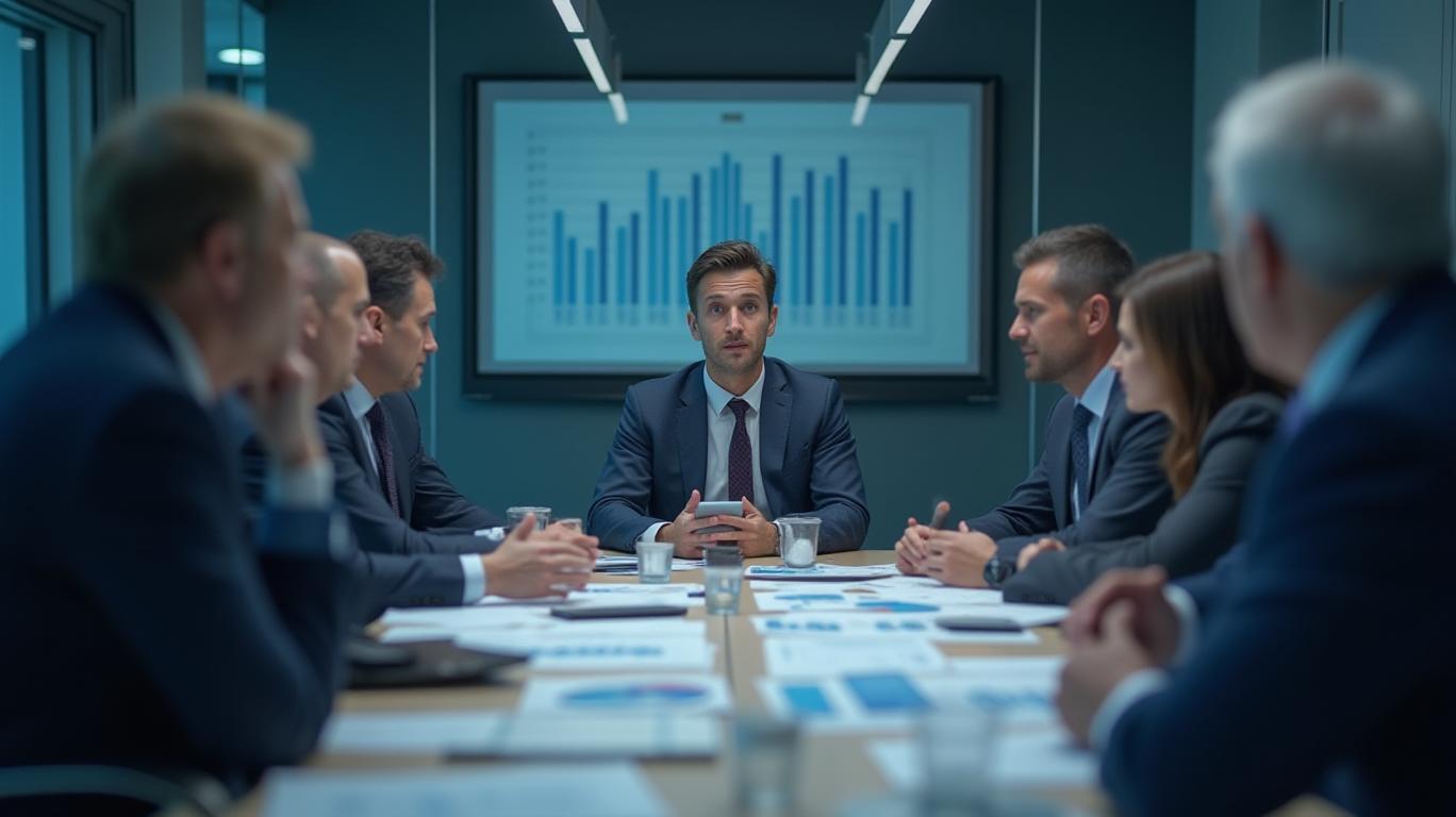 SANUWAVE's 2025 Q1: Unpacking Contradictions in Sales Strategy and Customer Acquisition